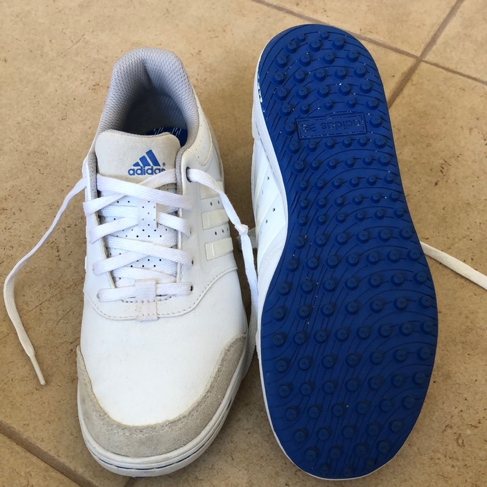 Adidas Golf Shoes